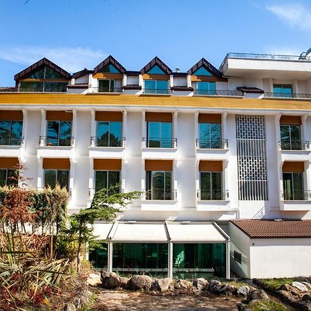 Elgarden Hotel & Spa Masukiye Extérieur photo