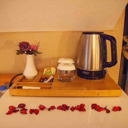 Elgarden Hotel & Spa Masukiye Extérieur photo