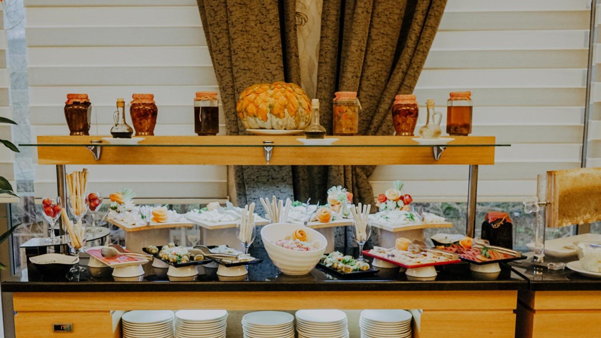 Elgarden Hotel & Spa Masukiye Extérieur photo