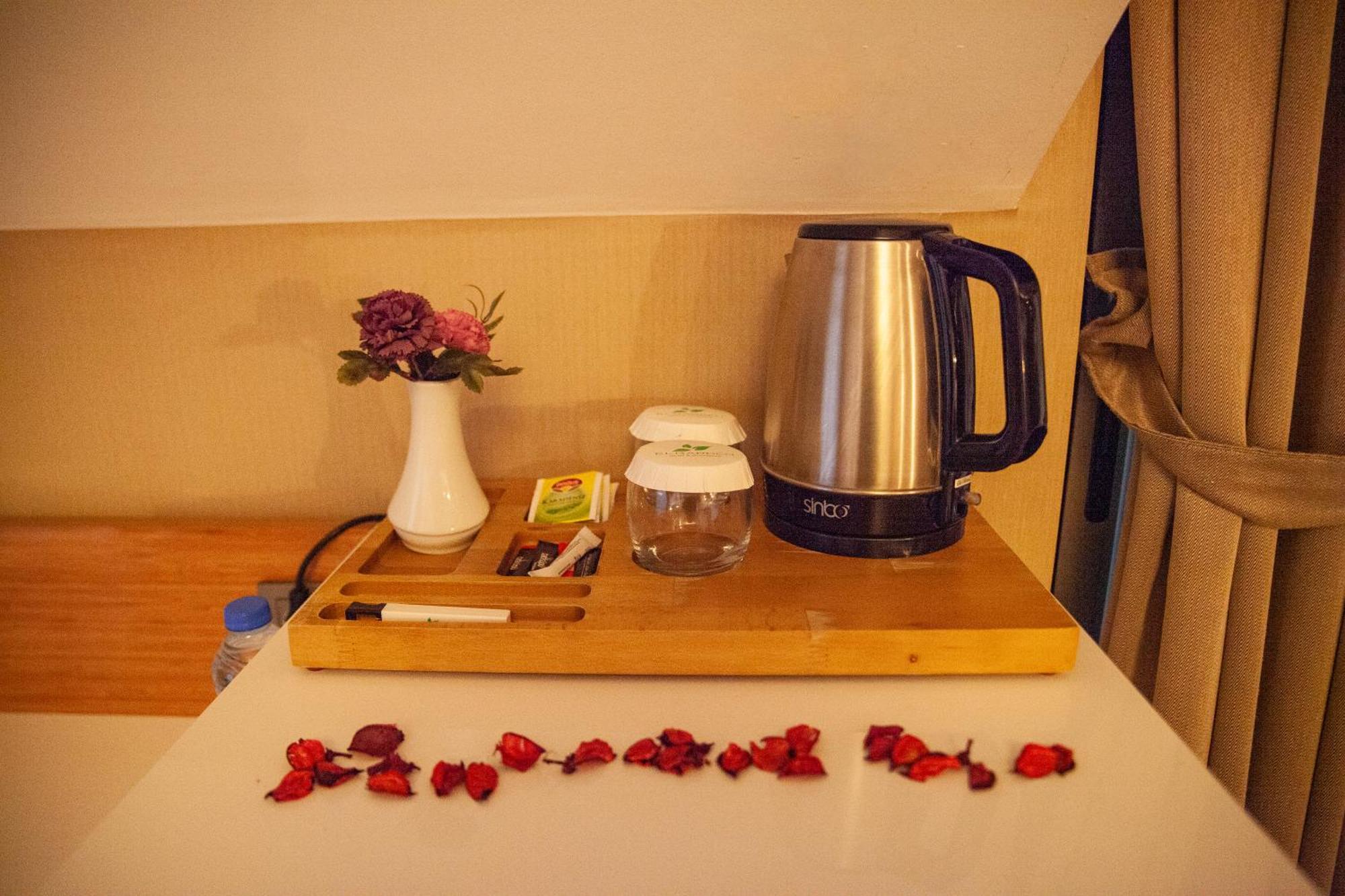Elgarden Hotel & Spa Masukiye Extérieur photo