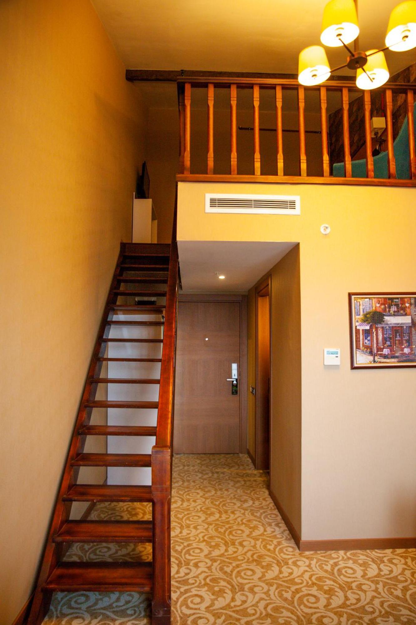 Elgarden Hotel & Spa Masukiye Extérieur photo