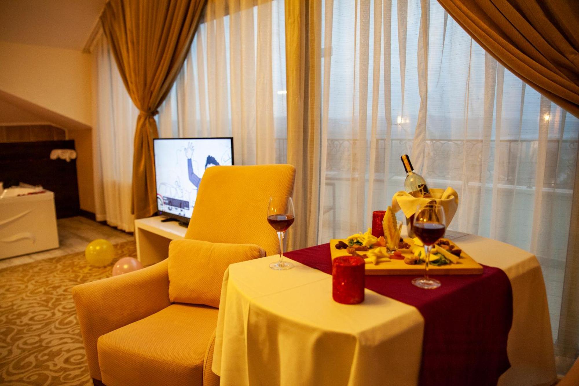 Elgarden Hotel & Spa Masukiye Extérieur photo