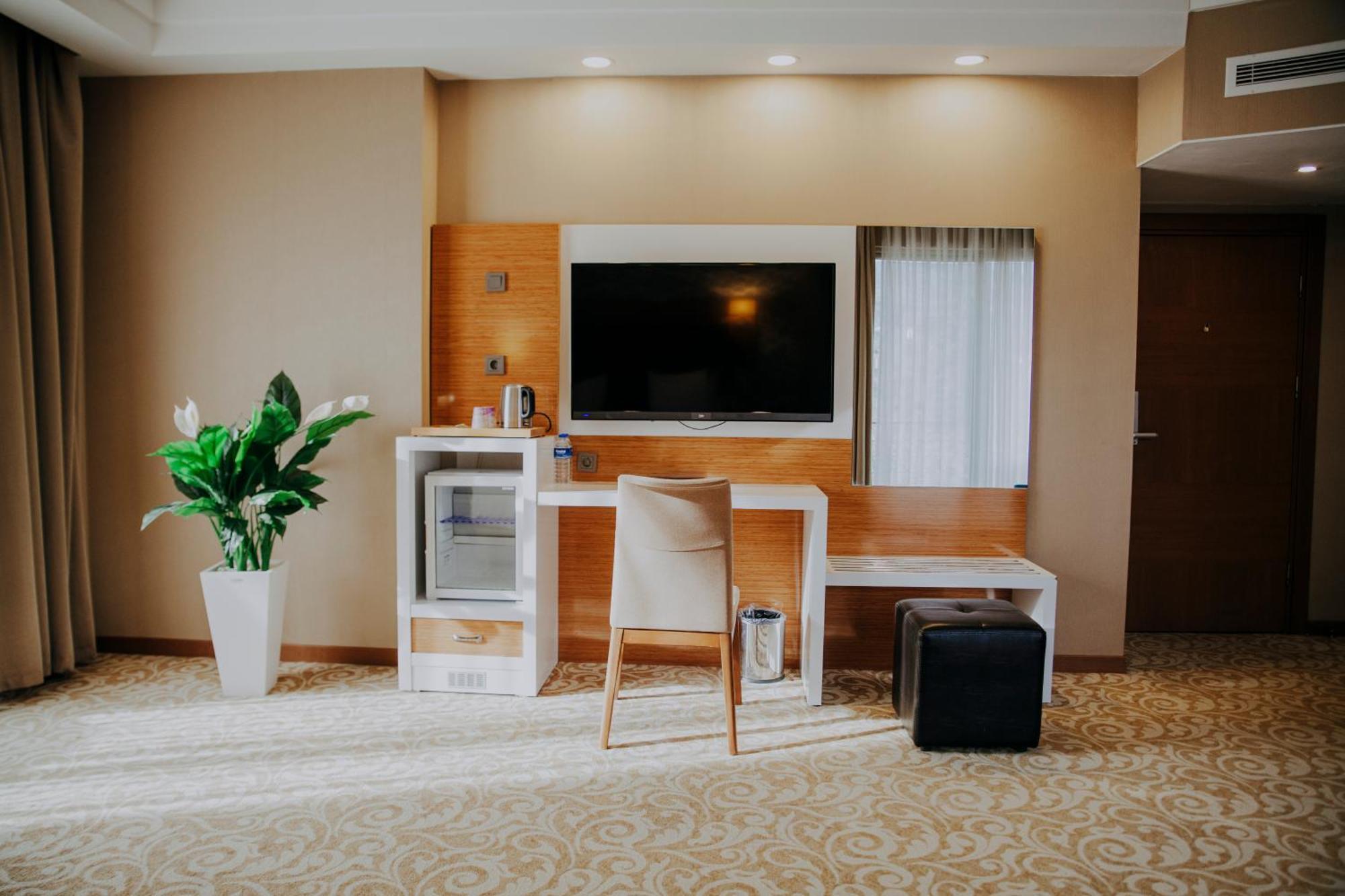Elgarden Hotel & Spa Masukiye Extérieur photo